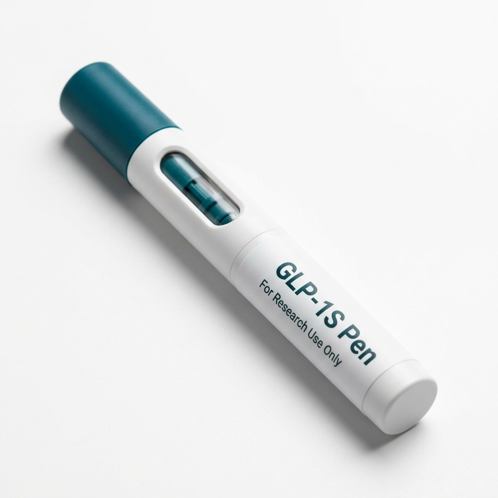 GLP-1S Pen — research-grade reference standard